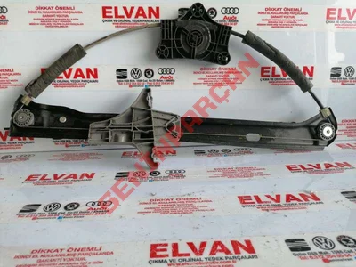 3V0839461 - CAM MEKANIZMASI