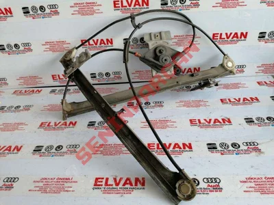 1H0837402 - CAM OTOMATİĞİ - Used Original