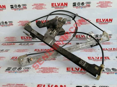 1H0837402 - CAM OTOMATİĞİ - Used Original