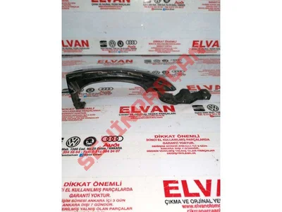 4H0837205C - KAPI KOLU, DIŞ