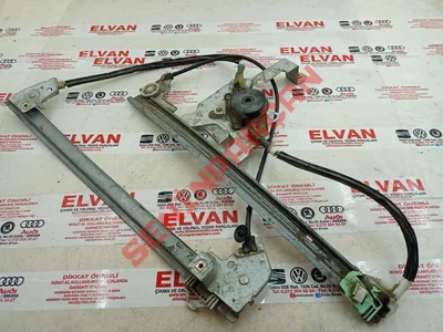 1U1837401C - MOTORSUZ CAM OTOMATİĞİ - Used Original