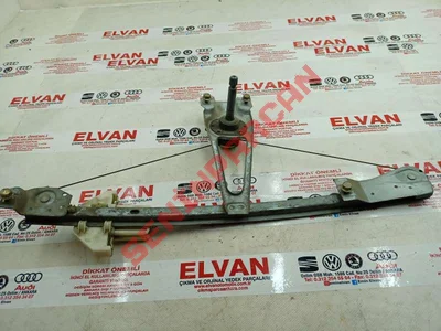 6N4839402 - CAM MEKANIZMASI