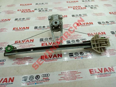 6N4839401 - CAM MEKANIZMASI