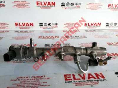 04L130089F - YAKIT MANIFOLDU