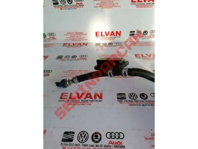 5Q0127242B - YAKIT FILTRESI - Used Original