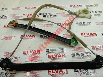 8P4837461A - CAM MEKANIZMASI