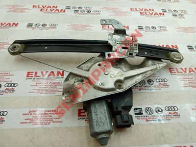 4B0839397B - MOTORSUZ CAM OTOMATİĞİ - Used Original