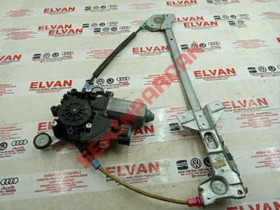 4D0839398B - MOTORSUZ CAM OTOMATİĞİ - Used Original