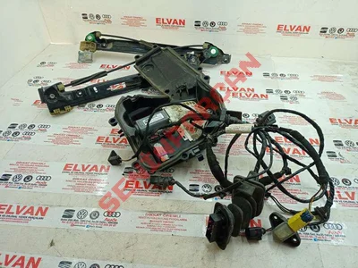 1P08374602S - MOTORSUZ CAM OTOMATİĞİ - Used Original