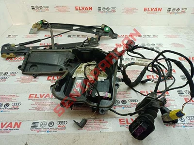 1P08374602S - MOTORSUZ CAM OTOMATİĞİ - Used Original