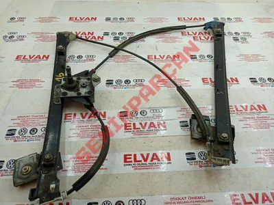 6K4837402M - CAM MEKANIZMASI