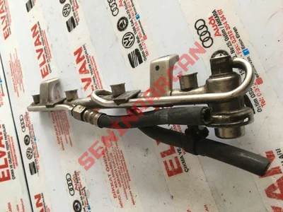 058133681B - YAKIT BORUSU - Used Original