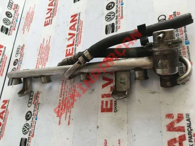 058133681B - YAKIT BORUSU - Used Original