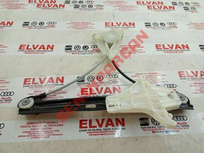 6R4839461G - CAM MEKANIZMASI