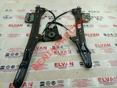 8T8837462 - CAM MEKANIZMASI