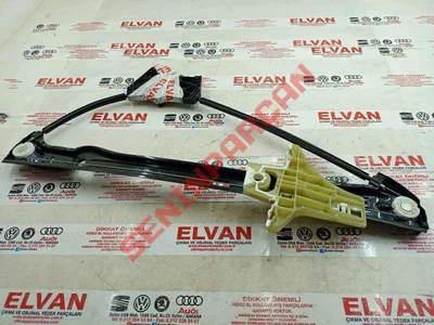 2H0837402G - CAM MEKANIZMASI - Used Original