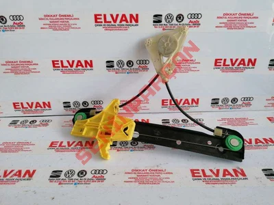 6RS839461B - MOTORSUZ CAM OTOMATİĞİ - Used Original