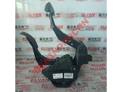 6R1721058 - FREN PEDALI - Used Original
