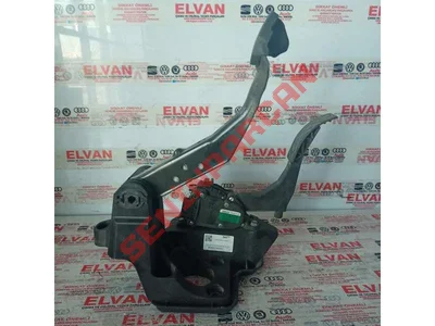 6R1721058 - FREN PEDALI - Used Original