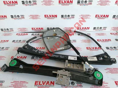 1K8837402K - MOTORSUZ CAM OTOMATİĞİ - Used Original