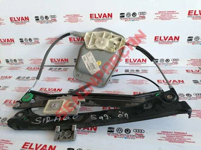 1K8837402K - MOTORSUZ CAM OTOMATİĞİ - Used Original