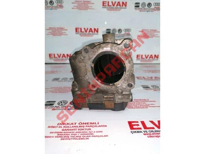 03C133062 - GAZ KELEBEĞİ KAPAĞI KONTROL ÜN