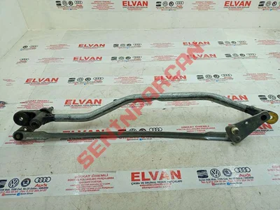 8K1955023C - SILECEK BRAKETI VE MOTORU