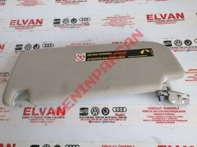 4G0857552A - AYDINLATMALI AYNA VE KORUYUCU. - Used Original
