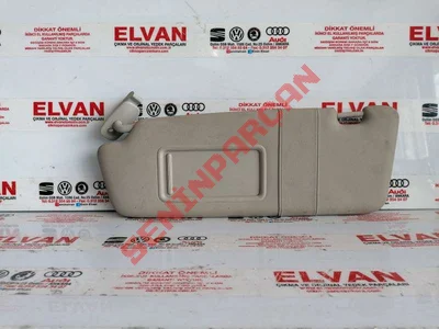 8P0857551A - AYNA VE KORUYUCULU - Used Original