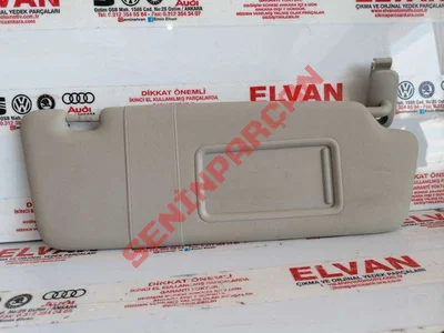 8P0857552A - AYNA VE KORUYUCULU