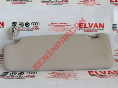 8P0857552A - AYNA VE KORUYUCULU