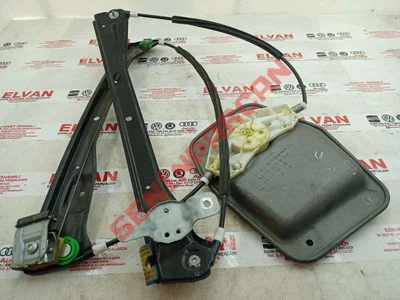 1K4837401AB - MOTORSUZ CAM OTOMATİĞİ - Used Original