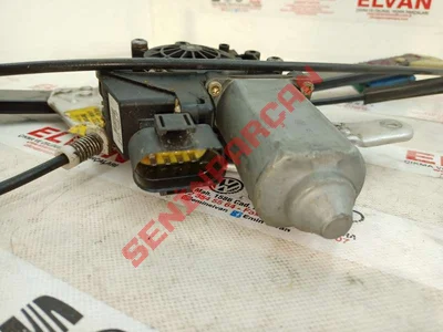 4B0837462 - CAM MEKANIZMASI