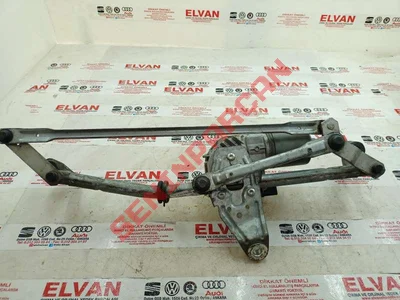 3C2955023B - SİLECEK MOTORUNA SAHİP CAM