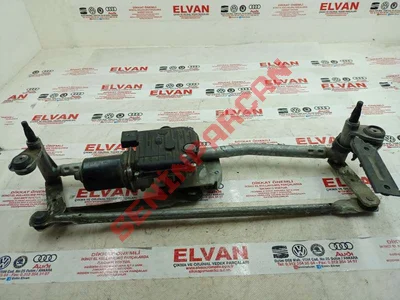 3AB955023 - CAM SILECEK MOTORU