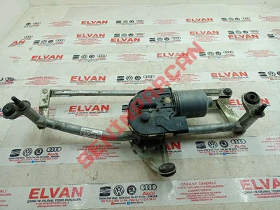 3T1955023A - KOL SILECEK SUPURGE ON L