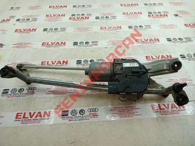 5G1955119A - AERO SİLECEK KOLU - Used Original