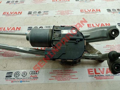 5G1955119A - AERO SİLECEK KOLU - Used Original