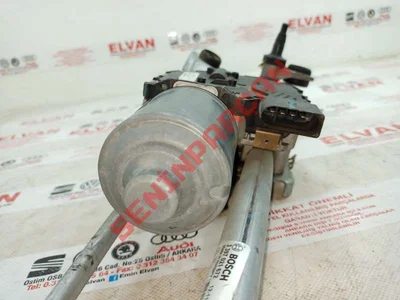 5G1955119A - AERO SİLECEK KOLU - Used Original
