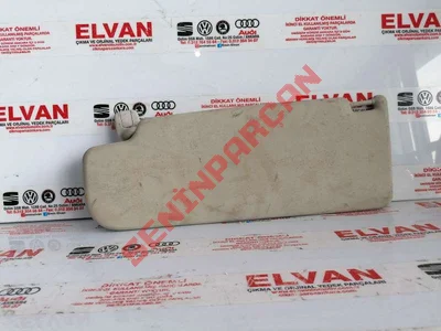 1K0857552H - AYNA VE KORUYUCULU - Used Original