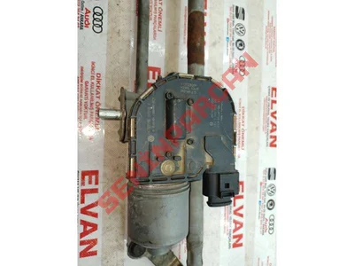 1K2955119E - KRANK KOLU OLMAYAN SİLECEK - Used Original