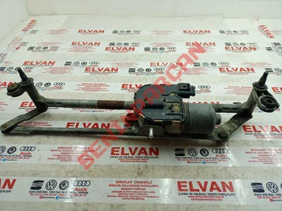 1K2955119E - KRANK KOLU OLMAYAN SİLECEK - Used Original