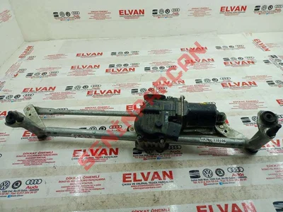 5K7955119B - SİLECEK MOTORU - Used Original