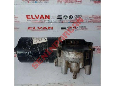 4B1955113 - SILECEK MOTORU - Used Original