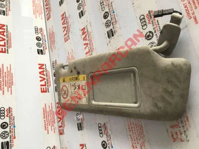 8V0857552R - AYNA VE KORUYUCULU