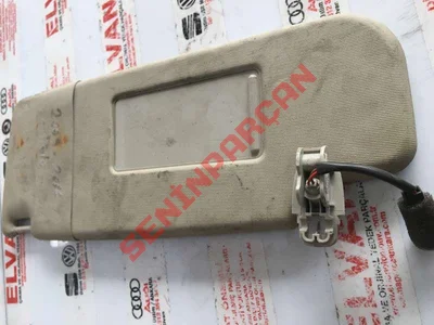 6R0857551K - AYNA VE KORUYUCULU