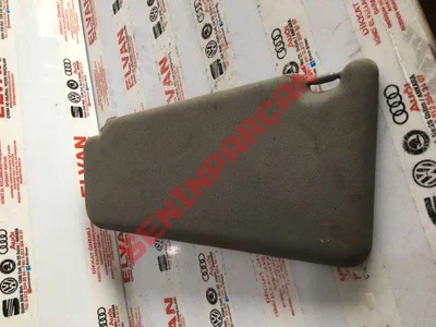 4B0857552A - AYNA VE KORUYUCULU