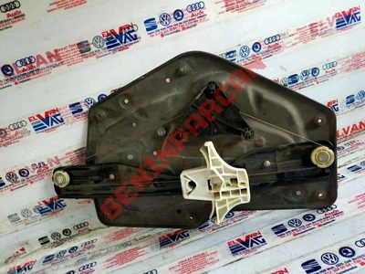 3T5839402A - CAM KİRKOSU - Used Original