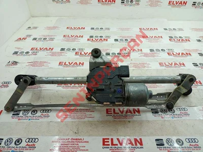 5E1955119 - SİLECEK MOTORU - Used Original