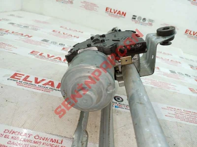 5E1955119 - SİLECEK MOTORU - Used Original